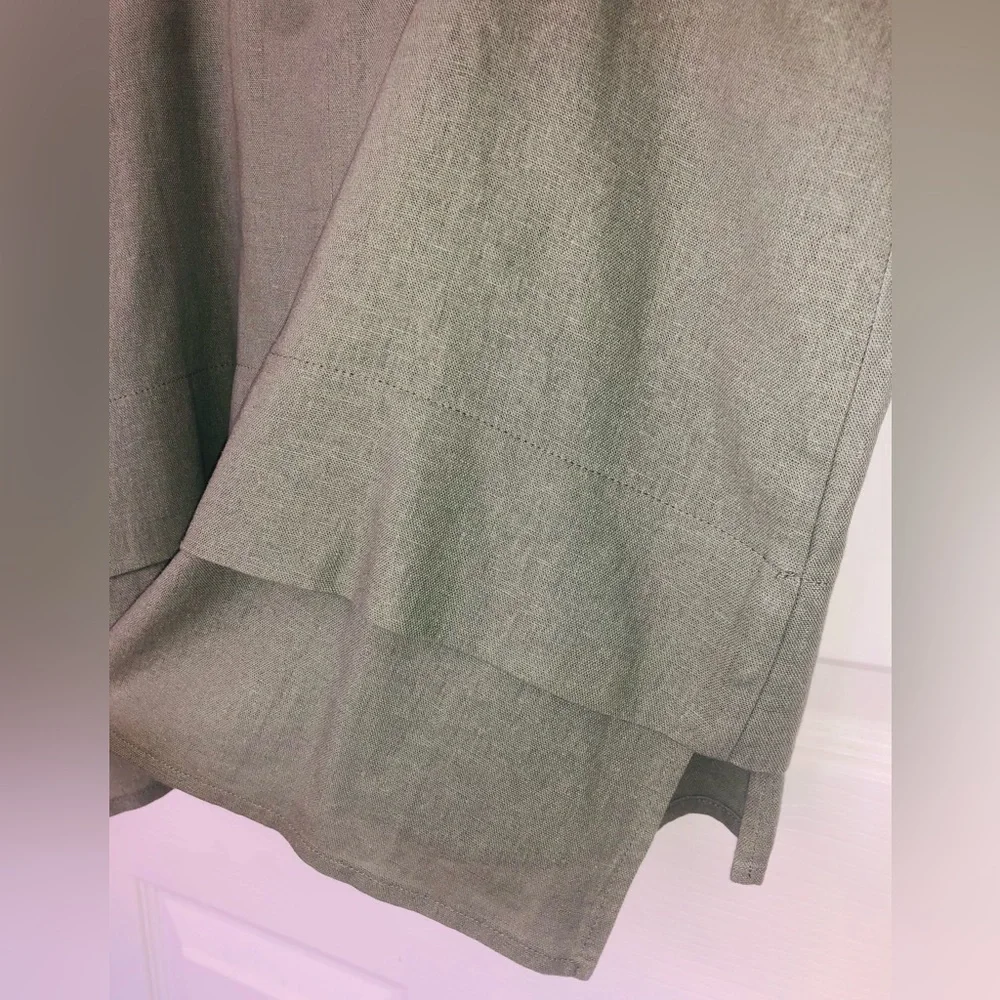 DKNY tiered tank (M) - Picture 11 of 15